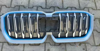 9880307 Решетка радиатора BMW X1 U11 Арт e12761248, вид 3