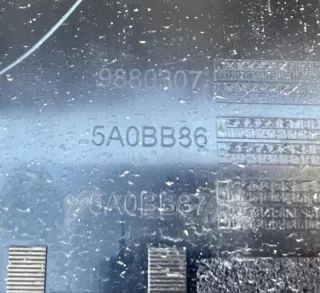 9880307 Решетка радиатора BMW X1 U11 Арт e12761248, вид 5