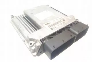 7797497 Блок управления двигателем BMW 1 E81/E82/E87/E88 Арт e12761206, вид 3