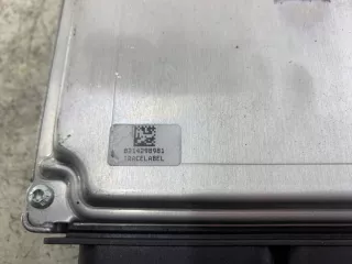 7807827 Блок управления двигателем BMW 1 E81/E82/E87/E88 Арт e12761205, вид 4