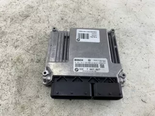 7807827 Блок управления двигателем BMW 1 E81/E82/E87/E88 Арт e12761205, вид 5