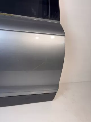 17536792360 Дверь задняя левая Audi Q7 4L Арт e12761185, вид 4
