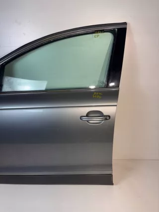 17536803127 Дверь передняя левая Audi Q7 4L Арт e12761176, вид 3