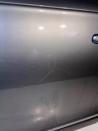 17536803127 Дверь передняя левая Audi Q7 4L Арт e12761176, вид 4
