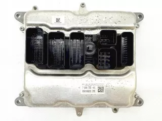 0261S08333 7640755 Блок управления двигателем BMW 1 F20/F21 Арт e12761166, вид 1