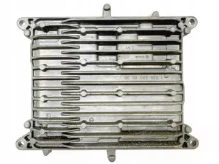 0261S08333 7640755 Блок управления двигателем BMW 1 F20/F21 Арт e12761166, вид 2