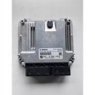 8589145 Блок управления двигателем BMW 1 F20/F21 Арт e12761165, вид 1