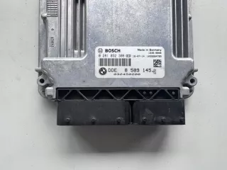 8589145 Блок управления двигателем BMW 1 F20/F21 Арт e12761165, вид 3