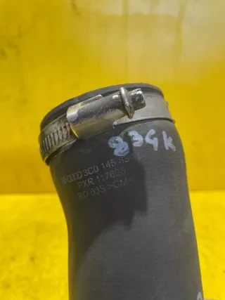 3C0145834K Гофра инжектора Volkswagen Passat B6 Арт e12761145, вид 4