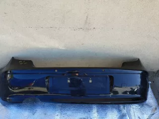 Бампер задний BMW 1 E81/E82/E87/E88 Арт e12761115, вид 1