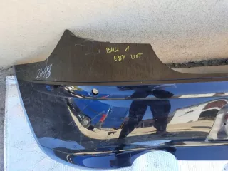  Бампер задний BMW 1 E81/E82/E87/E88 Арт e12761115, вид 3