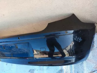  Бампер задний BMW 1 E81/E82/E87/E88 Арт e12761115, вид 4
