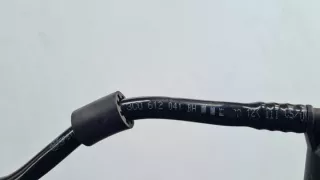3C0612041BH Гофра инжектора Volkswagen Passat B7 Арт e12761106, вид 4