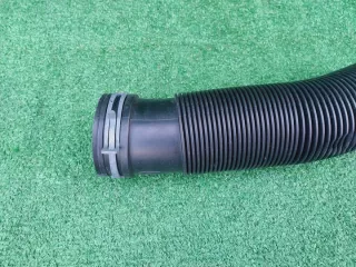 1J0129684J Гофра инжектора Volkswagen Golf 4 Арт e12761063, вид 2
