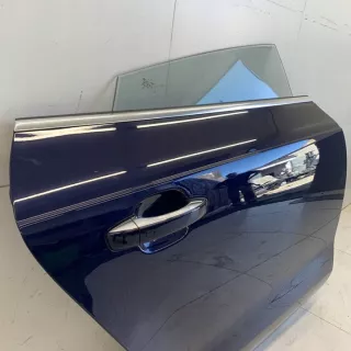 1Z36594885169GC Дверь задняя правая Audi A7 1 (S7,RS7) Арт e12761054, вид 2
