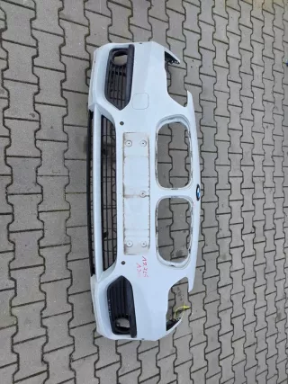  Бампер передний BMW 1 F20/F21 Арт e12761024, вид 2
