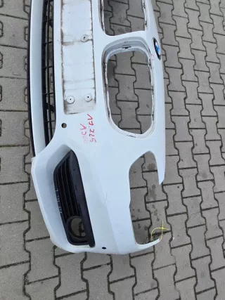  Бампер передний BMW 1 F20/F21 Арт e12761024, вид 3