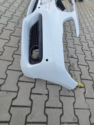  Бампер передний BMW 1 F20/F21 Арт e12761024, вид 4