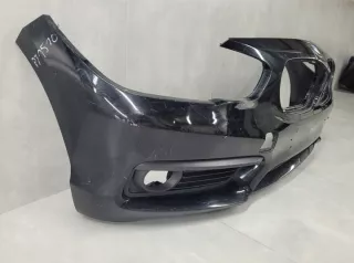 51117371735 7371735 Бампер передний BMW 1 F20/F21 Арт e12761023, вид 2