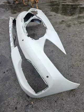  Бампер передний BMW 1 F40 Арт e12761014, вид 2
