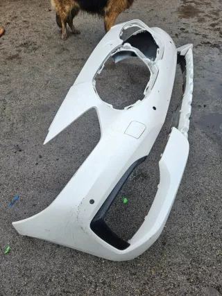  Бампер передний BMW 1 F40 Арт e12761014, вид 3