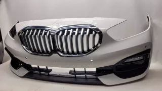 5117459708 Бампер передний BMW 1 F40 Арт e12761013, вид 2