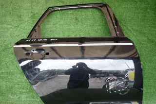  Дверь задняя правая Audi A6 C7 (S6,RS6) Арт e12760984, вид 2