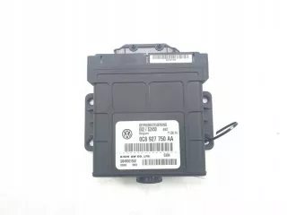 0C8927750AA Блок управления двигателем Audi Q7 4L Арт e12760983, вид 1