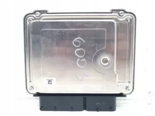 8R0907807G 03L906018MQ Блок управления двигателем Audi Q5 1 Арт e12760972, вид 4