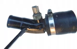 2006-2012 Гофра инжектора Toyota Auris 1 Арт e12760903, вид 2