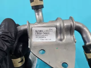 17850-74S00 IMPRK1470867, Гофра инжектора Suzuki Vitara2 Арт e12760882, вид 3