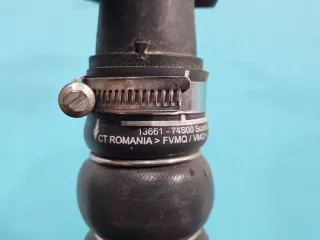13661-74S00 IMPRK1470851, Гофра инжектора Suzuki Vitara2 Арт e12760872, вид 4