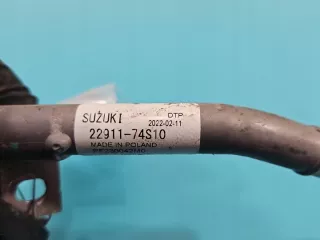 22911-74S10 IMPRK1470868, Гофра инжектора Suzuki Vitara2 Арт e12760871, вид 3