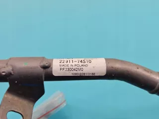 22911-74S10 IMPRK1470868, Гофра инжектора Suzuki Vitara2 Арт e12760871, вид 4
