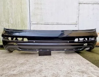 4L0807511G Бампер задний Audi Q7 4L Арт e12760839, вид 12