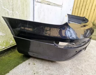 4L0807511G Бампер задний Audi Q7 4L Арт e12760839, вид 3