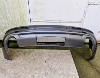 4L0807511G Бампер задний Audi Q7 4L Арт e12760839, вид 4