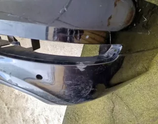 4L0807511G Бампер задний Audi Q7 4L Арт e12760839, вид 9