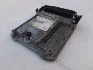 4F0907401C Блок управления двигателем Audi A6 C6 (S6,RS6) Арт e12760818, вид 2
