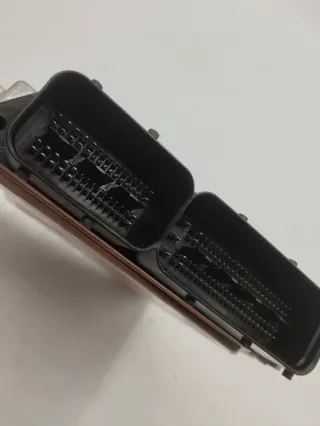 4F9910402A Блок управления двигателем Audi A6 C6 (S6,RS6) Арт e12760817, вид 2