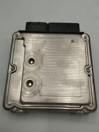4F9910402A Блок управления двигателем Audi A6 C6 (S6,RS6) Арт e12760817, вид 3