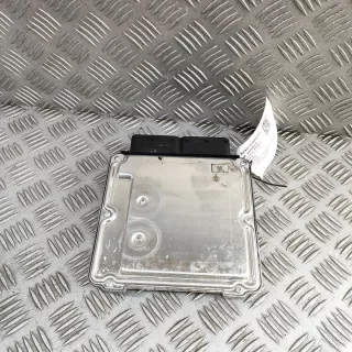 4G0907589F Блок управления двигателем Audi A6 C7 (S6,RS6) Арт e12760797, вид 2