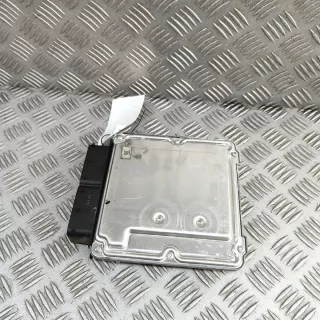 4G0907589F Блок управления двигателем Audi A6 C7 (S6,RS6) Арт e12760797, вид 4