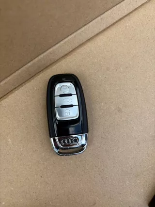 4G2907401 Блок управления двигателем Audi A6 C7 (S6,RS6) Арт e12760788, вид 2