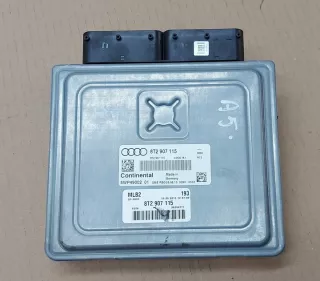 8T2907115 Блок управления двигателем Audi A5 (S5,RS5) 1 Арт e12760777, вид 2