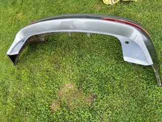  8R0807511 8R0807385C Бампер задний Audi Q5 1 Арт e12760764, вид 3