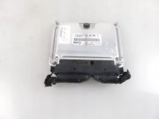 8E0909059, 0261207579 8E0909059 Блок управления двигателем Audi A4 B6 Арт e12760725, вид 1