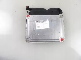 8E0909059, 0261207579 8E0909059 Блок управления двигателем Audi A4 B6 Арт e12760725, вид 3