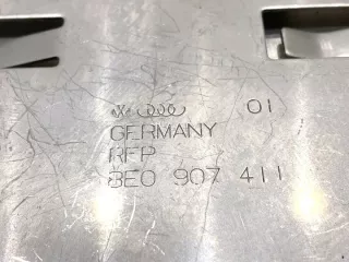 8E0907411 LORK-486-15507 Блок управления двигателем Audi A4 B6 Арт e12760685, вид 3