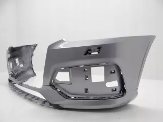 2012-2015 8U0807061R Бампер передний Audi Q3 1 Арт e12760673, вид 2